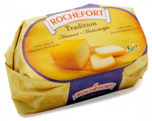 Rochefort tradition