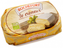Rochefort Le Crémeux 