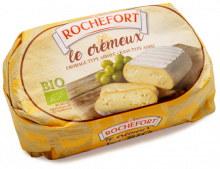 Rochefort Le Crémeux