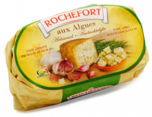 Rochefort with Algues (Seaweed) Small pack