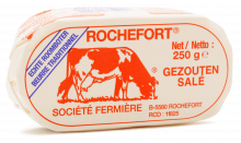 Rochefort rouge